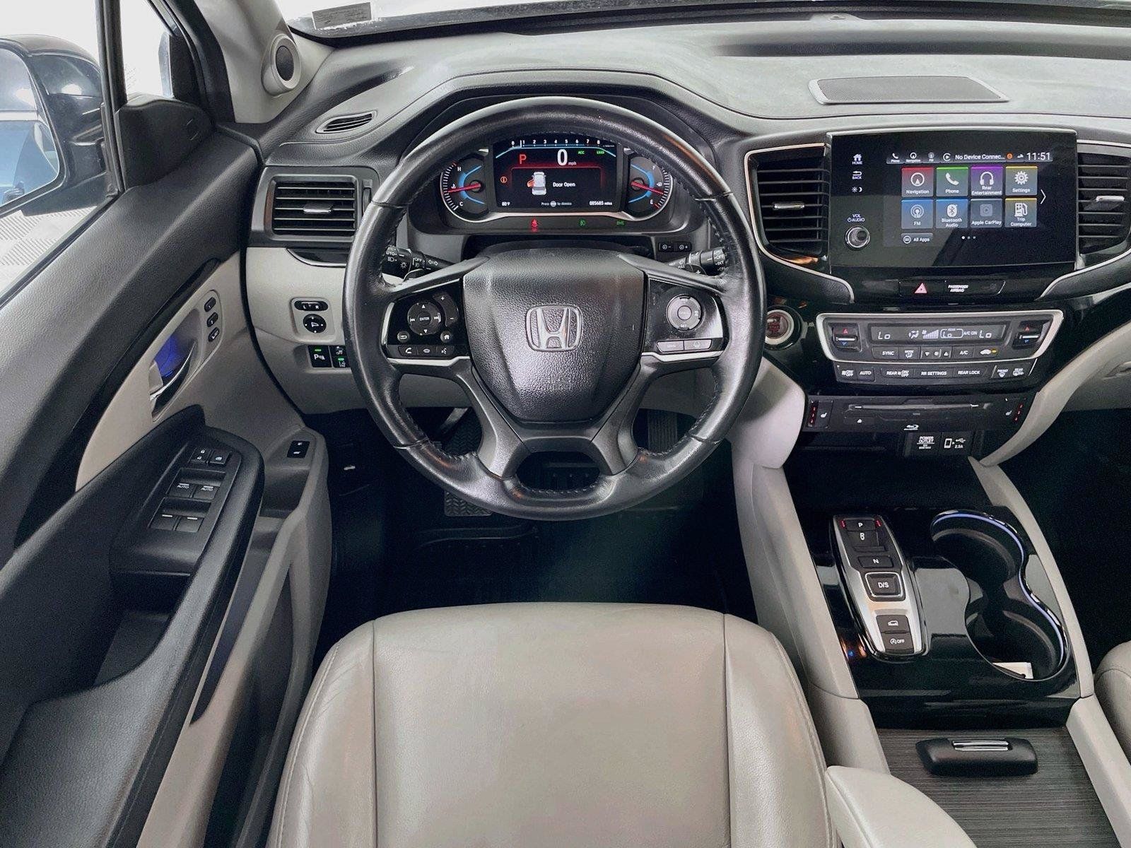 Used 2021 Honda Pilot Touring image 27
