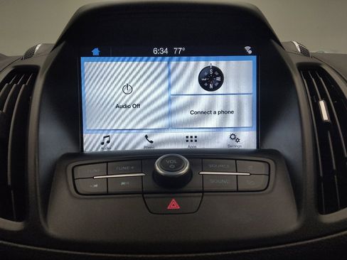 Used 2019 Ford Escape SE AWD/4WD image 25
