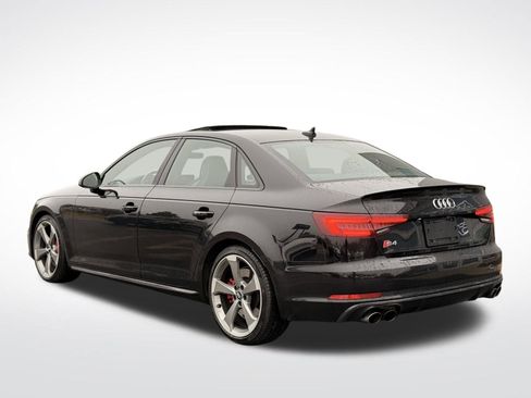 Used 2019 Audi S4 Premium Plus w/ Premium Plus Package image 11