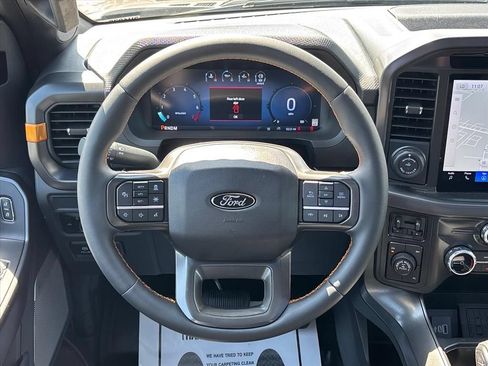 Used 2026 Ford F150 Tremor w/ Bed Utility Package AWD/4WD image 24