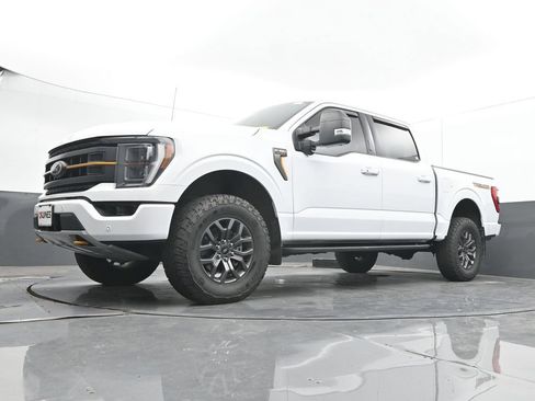 Used 2022 Ford F150 Tremor w/ Equipment Group 402A High AWD/4WD image 47