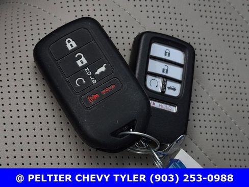 Used 2021 Honda Accord EX-L image 41