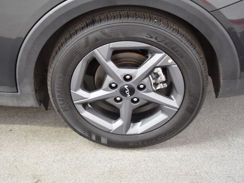 Used 2025 Kia K4 FWD image 36