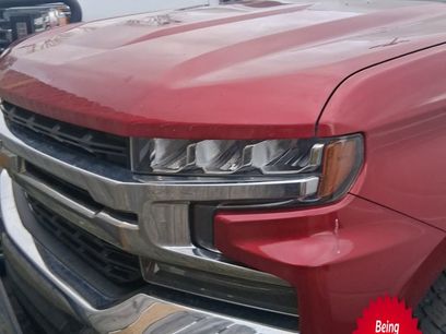 Used 2019 Chevrolet Silverado 1500 LT w/ Convenience Package