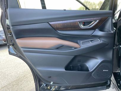 Certified 2025 Subaru Ascent Touring w/ Popular Package #1