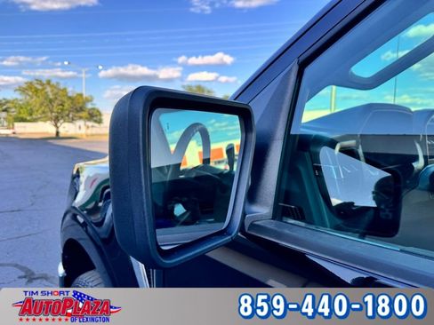 Used 2025 Ford F150 XLT w/ Equipment Group 301A Standard AWD/4WD image 13