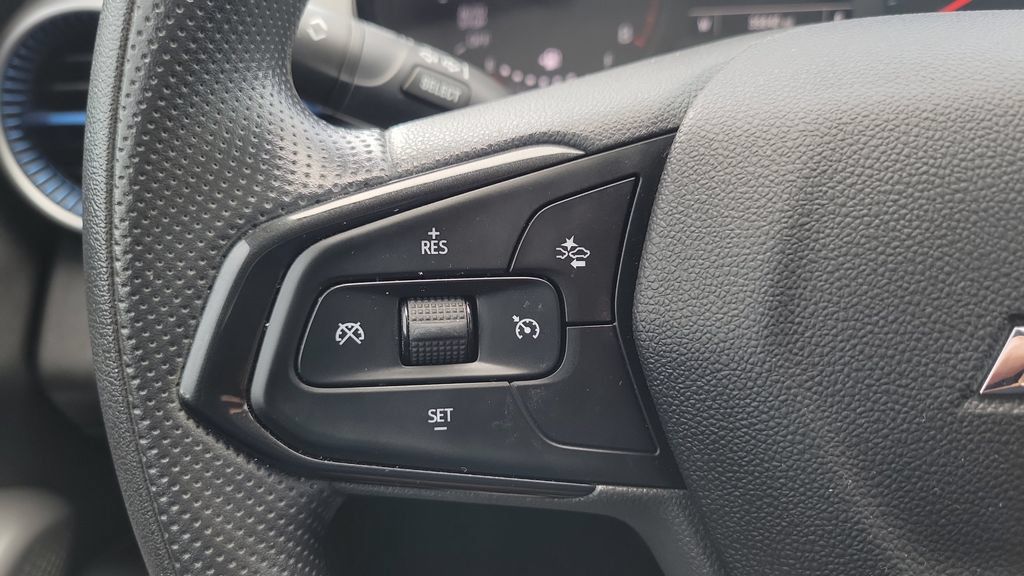 Used 2024 Chevrolet Trax LS FWD image 19