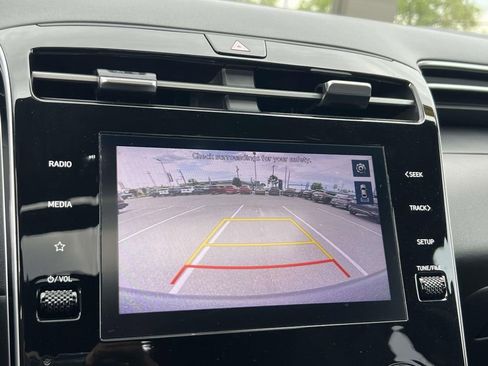 Used 2023 Hyundai Santa Cruz SEL w/ Activity Package AWD/4WD image 28