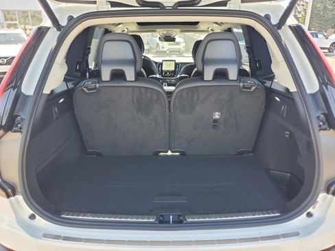 New 2026 Volvo XC90 T8 Ultra w/ Protection Package Premier AWD/4WD image 34