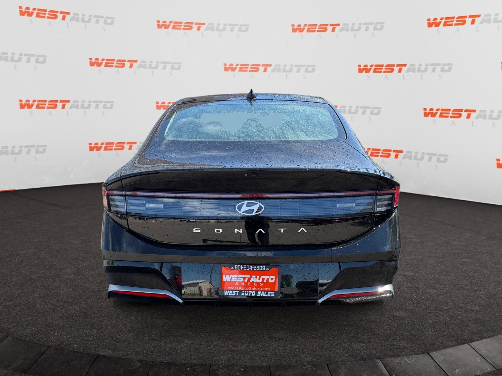 Used 2024 Hyundai Sonata SEL FWD image 4