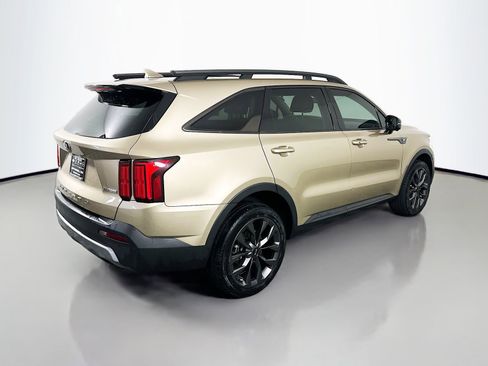 Used 2021 Kia Sorento SX Prestige AWD/4WD image 7