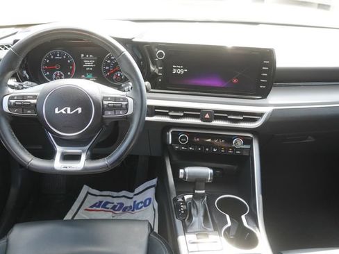 Used 2023 Kia K5 GT-Line FWD image 11