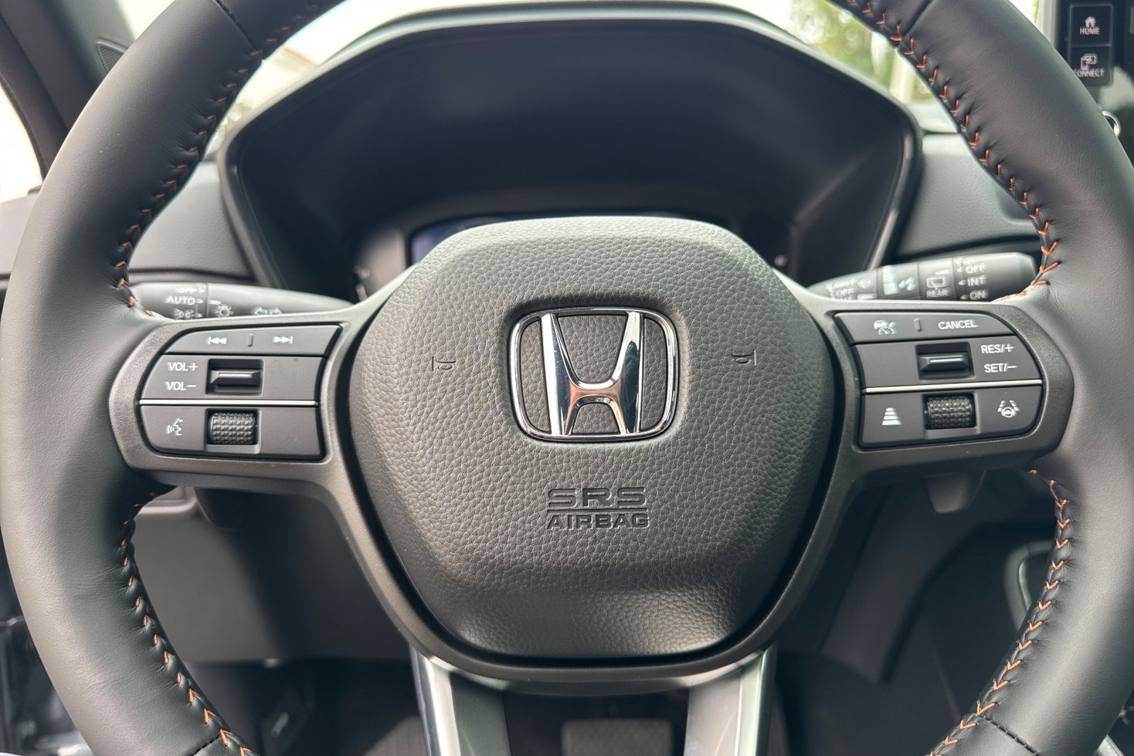 New 2027 Honda CR-V Sport-L image 24