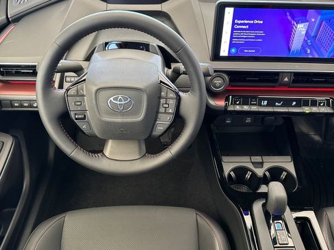 New 2026 Toyota Prius Plug-In Hybrid image 13