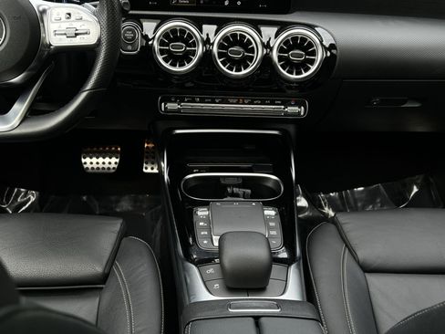Used 2023 Mercedes-Benz CLA 45 AMG 4MATIC image 27