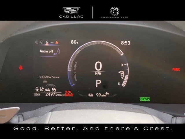 Used 2024 Lexus RZ 300e Premium w/ Accessory Package (Z1) FWD image 14
