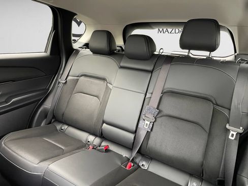New 2026 MAZDA CX-5 Preferred AWD/4WD image 12