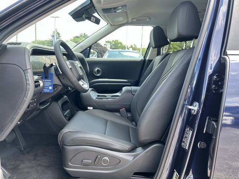 New 2026 Hyundai Palisade SEL AWD/4WD image 8