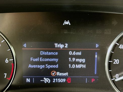 Used 2022 Buick Envision Preferred image 19