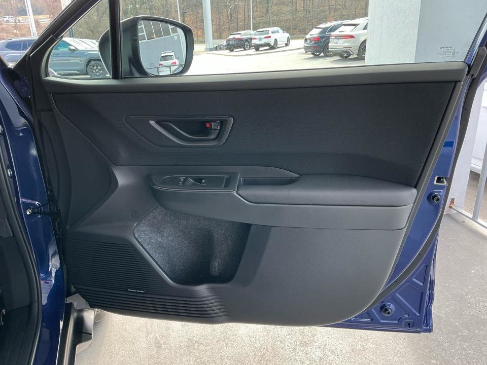 New 2026 Subaru Outback Limited AWD/4WD image 31