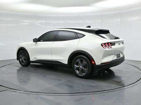 Certified 2023 Ford Mustang Mach-E Select image 7