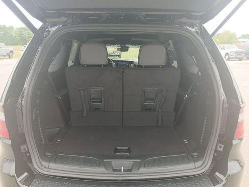 New 2026 Dodge Durango GT image 42