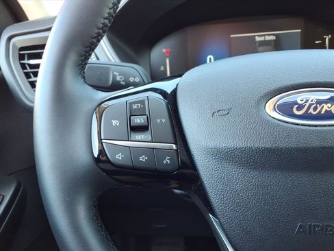 Certified 2025 Ford Escape Active w/ Cold Weather Package FWD image 20