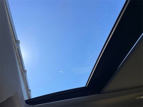 New 2026 Nissan Rogue Platinum w/ Platinum Premium Package image 25