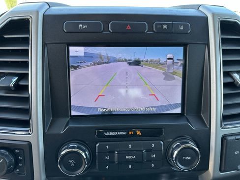 Used 2020 Ford F150 Lariat AWD/4WD image 15