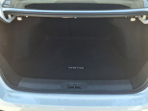 New 2026 Nissan Sentra SV w/ SV Convenience Package FWD image 10