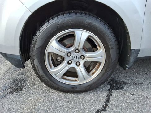 Used 2014 Honda Pilot EX-L image 9