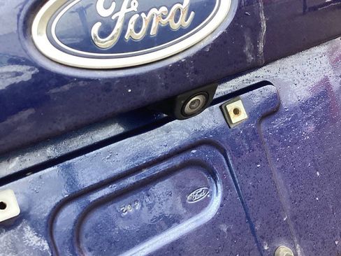 Used 2017 Ford Focus Electric Hatchback FWD image 21