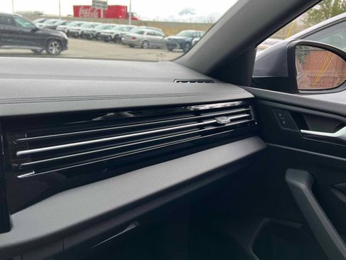 New 2026 Volkswagen Jetta Sport FWD image 23