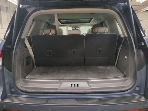 Certified 2023 Lincoln Navigator Reserve image 27