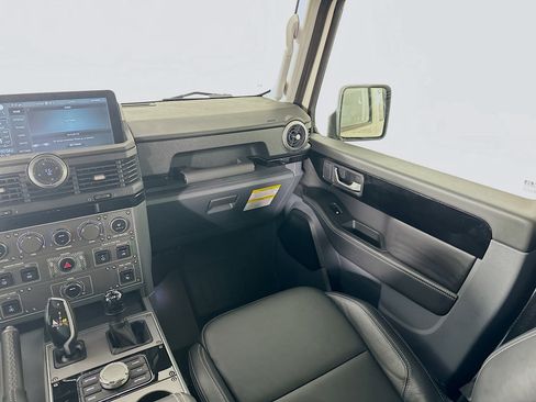 Used 2024 INEOS Grenadier image 23