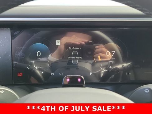 New 2026 Hyundai Palisade Calligraphy AWD/4WD image 7
