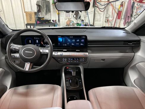 Certified 2024 Hyundai Kona SEL image 11