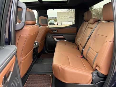 New 2026 Toyota Tundra 1794 Edition AWD/4WD image 13