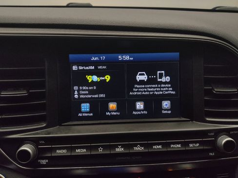 Used 2020 Hyundai Elantra Value Edition w/ Cargo Package (C1) FWD image 25