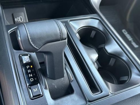 New 2025 Ford F150 Lariat w/ FX4 Off-Road Package image 36