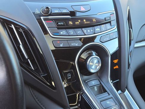 Used 2023 Acura RDX AWD image 31