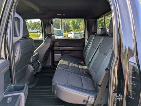 Used 2025 Ford F150 Tremor w/ Bed Utility Package AWD/4WD image 14