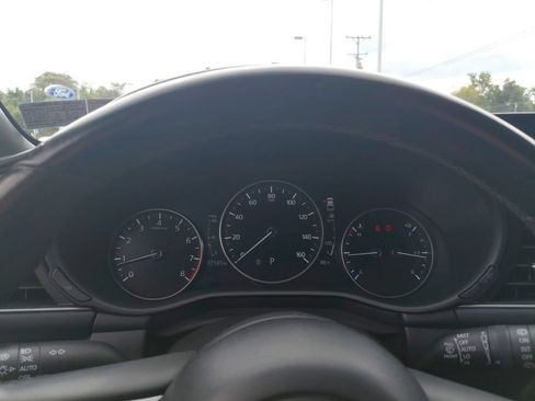 Used 2021 MAZDA MAZDA3 s AWD/4WD image 26