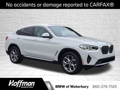 Used 2023 BMW X4 xDrive30i