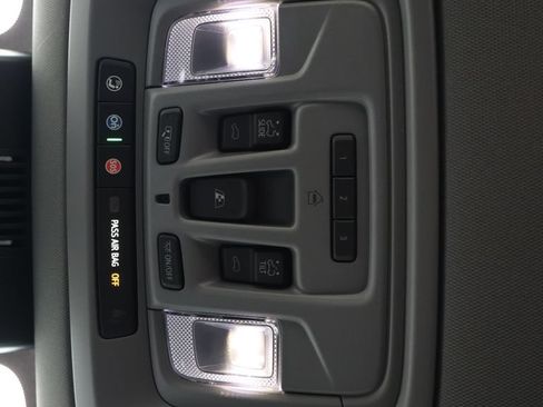 New 2026 Chevrolet Silverado 1500 LT Trail Boss w/ LT Trail Boss Premium Package AWD/4WD image 33