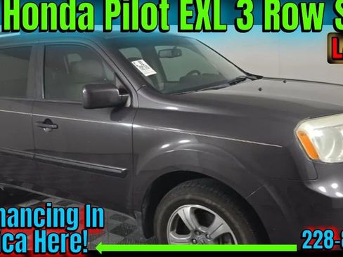 Used 2015 Honda Pilot EX-L image 14