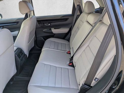 Used 2026 Honda CR-V EX-L image 16