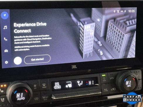 Used 2024 Toyota Grand Highlander AWD Hybrid image 20