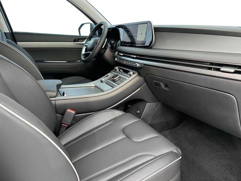 Used 2025 Hyundai Palisade SEL image 17