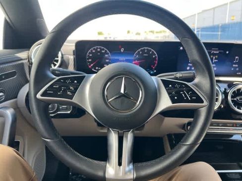 Certified 2025 Mercedes-Benz CLA 250 image 24